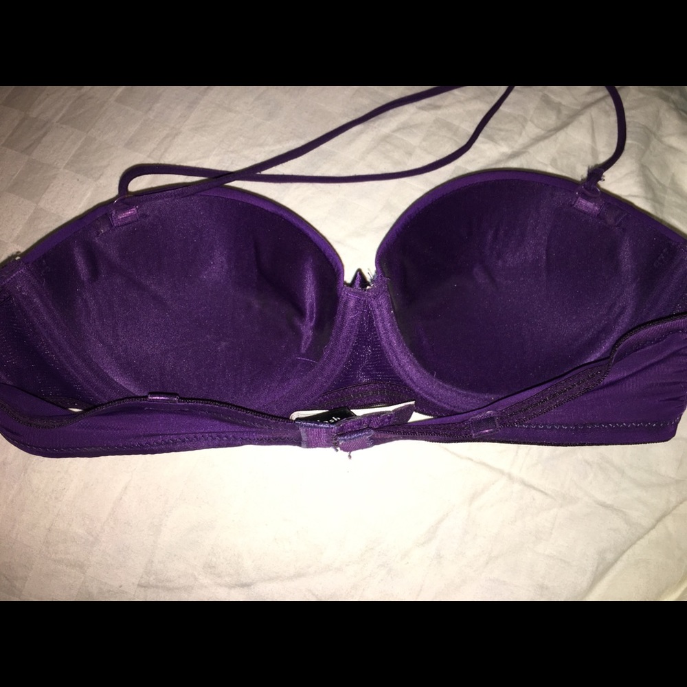Splash Bra - Picture 3 of 6